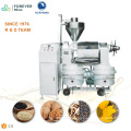 Cotton seed Teaseed coconut pressing pepper oil machine,oil machine business